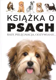 ksiazka-o-psach-rasy-pielegnacja-odzywianie