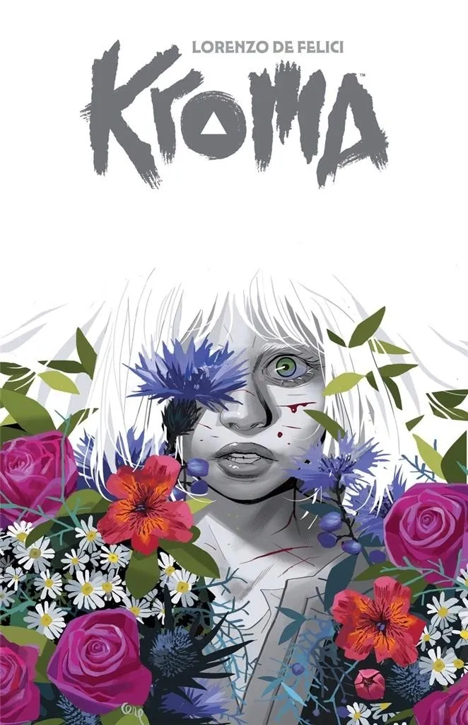 kroma