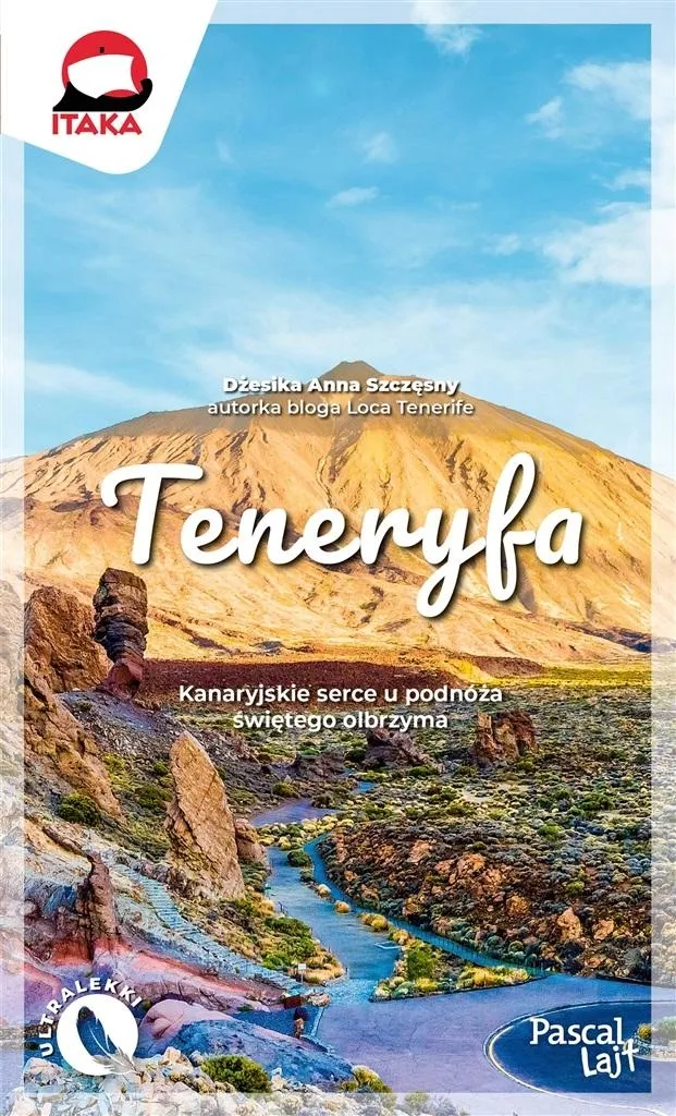 teneryfa