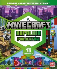 minecraft-kopalnia-projektow