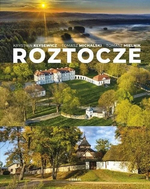 roztocze