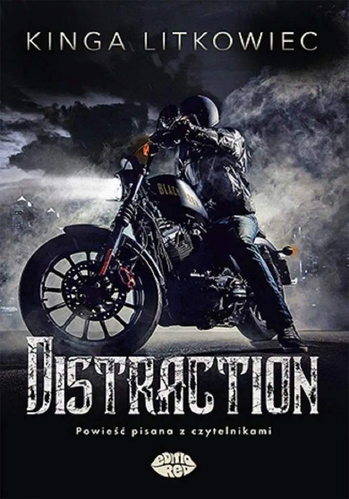distraction