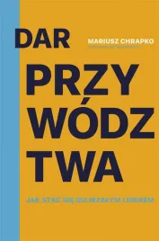 dar-przywodztwa
