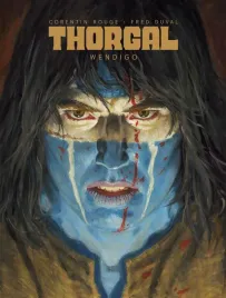 thorgal-saga-wendigo