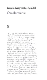 oszolomienie