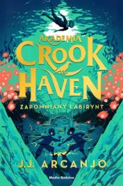 akademia-crookhaven-zapomniany-labirynt