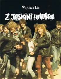 z-jaskini-halasu