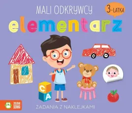 mali-odkrywcy-elementarz-3-latka