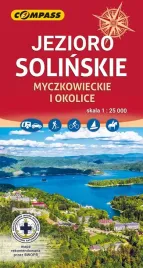 mapa-jezioro-solinskie-myczkowieckie-i-okolice