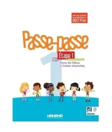 passe-passe-1-etape-1-podrecznik-cwiczenia-app