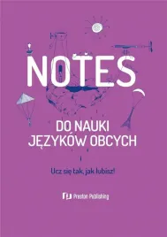 notes-do-nauki-jezykow-obcych-fioletowy