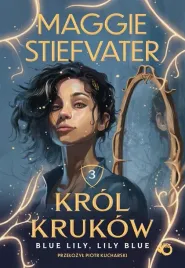 krol-krukow-t-3-blue-lily-lily-blue