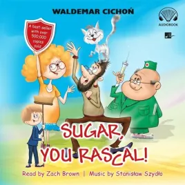 sugar-you-rascal-audiobook