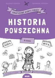 historia-powszech-graficzne-karty-pracy-dla-kl-6