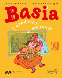 basia-i-urodziny-w-muzeum