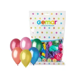 balon-gm90-metal-10-roznokolorowy-100szt