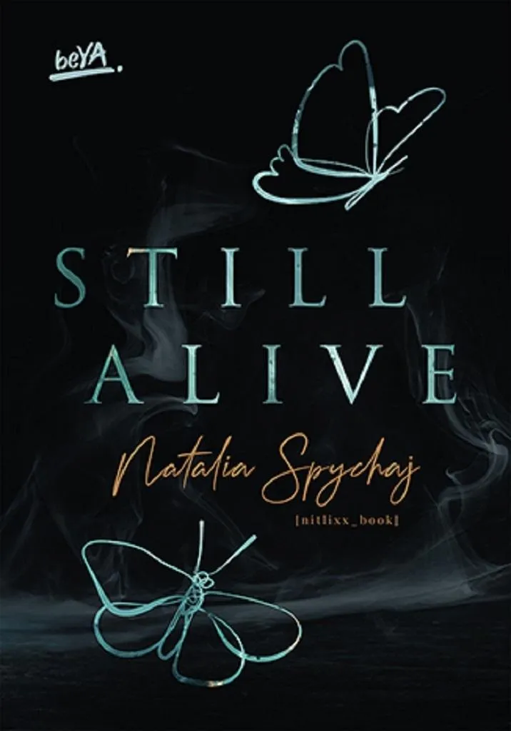 still-alive