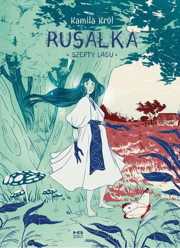 rusalka
