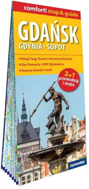 comfort-map-gdansk