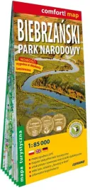 comfort-map-biebrzanski-park-narodowy-1-85-000