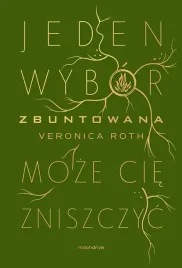 zbuntowana