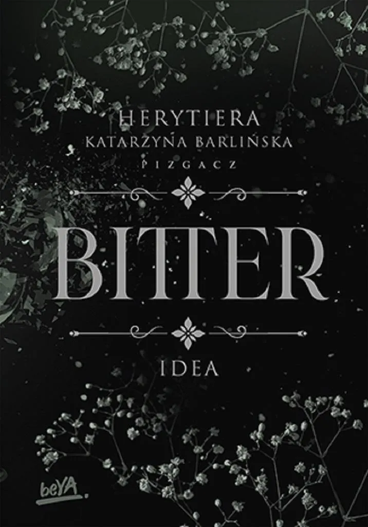 idea-bitter