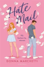 hate-mail