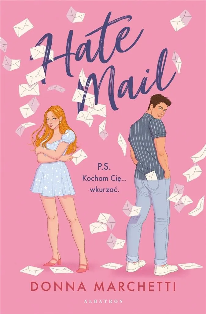 hate-mail