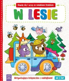 bawie-sie-i-ucze-ze-smokiem-dzokiem-w-lesie