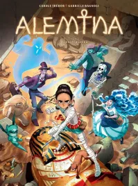 alemina-t-2-nieustraszona