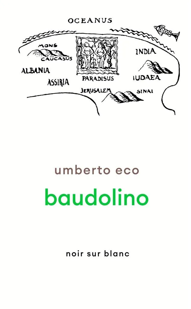 baudolino
