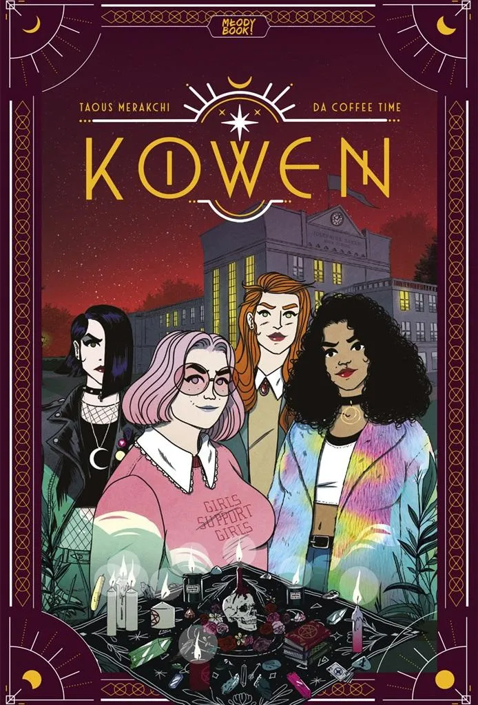 kowen