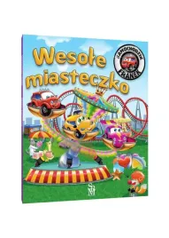 samochodzik-franek-wesole-miasteczko