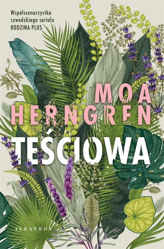 tesciowa