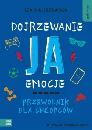 self-care-dojrzewanie-ja-emocje-przewodnik
