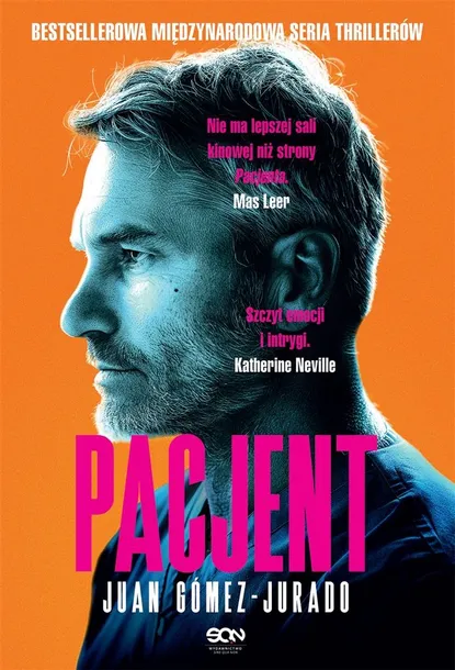 pacjent