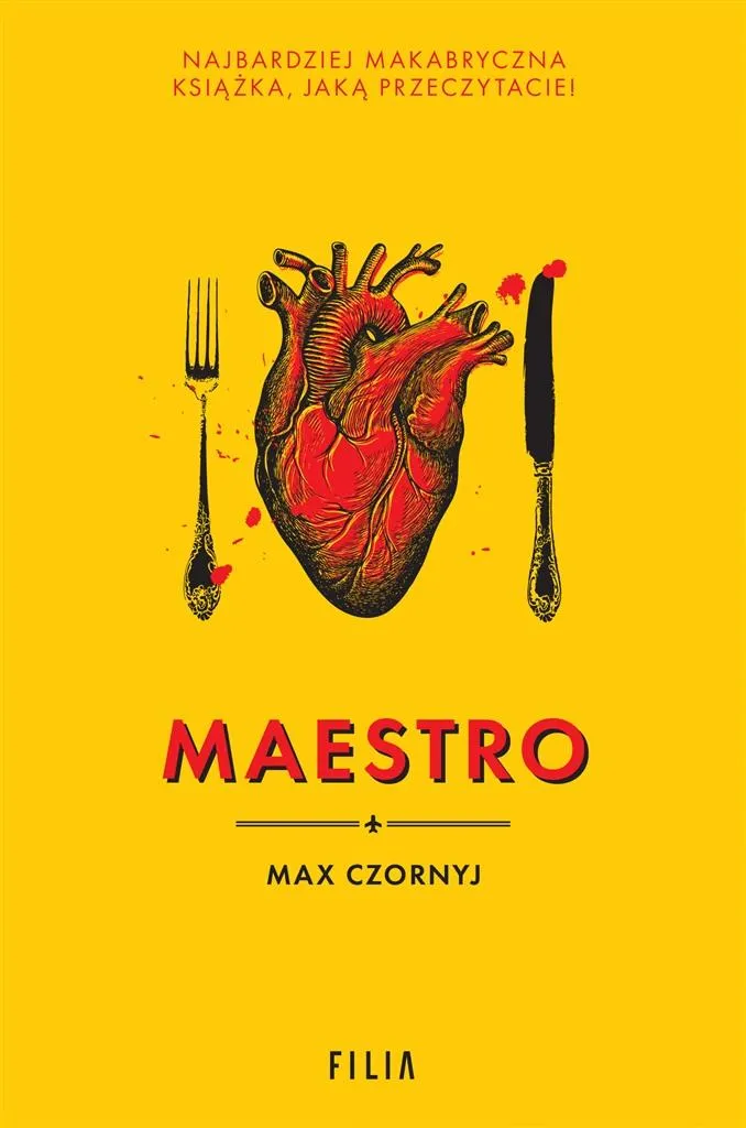 maestro