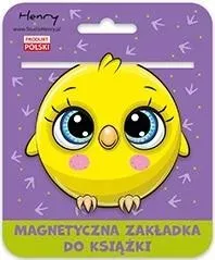 zakladka-magnetyczna-kulka-kurczaczek