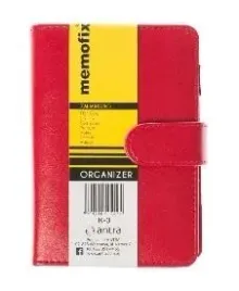 organizer-memofix-a6-k-sa-czerwony