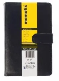 organizer-memofix-b6-st-czarny