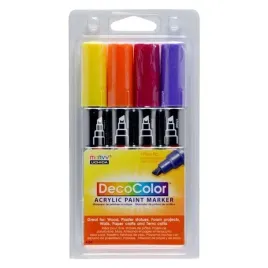 markery-akrylowe-bright-4-kolory