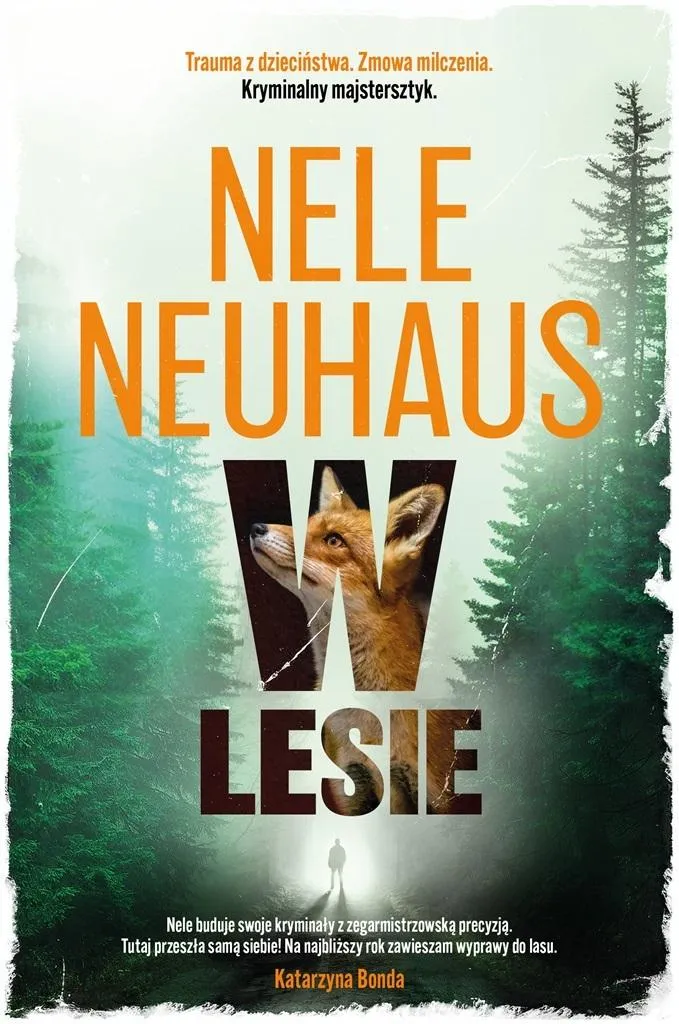w-lesie