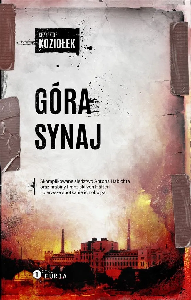 gora-synaj