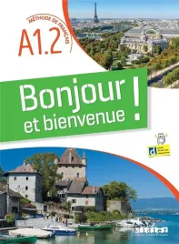 bonjour-et-bienvenue-a1-2-podrecznik-online