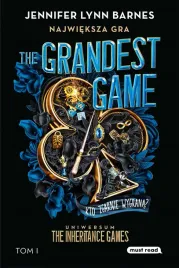 the-grandest-game-t-1-najwieksza-gra