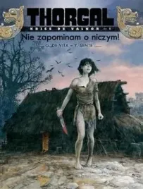 thorgal-kriss-de-valnor-t-1-nie-zapominam-o