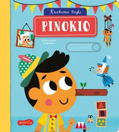 pinokio-ruchome-bajki