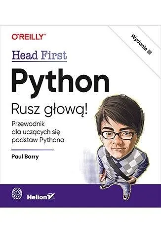 python-rusz-glowa-wyd-iii