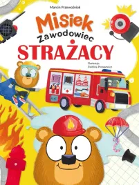 misiek-zawodowiec-strazacy