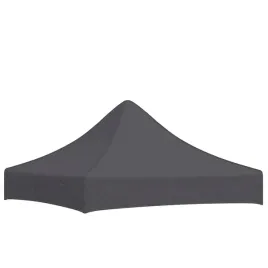 dach-namiotu-oxford-2x2m-antracytowy